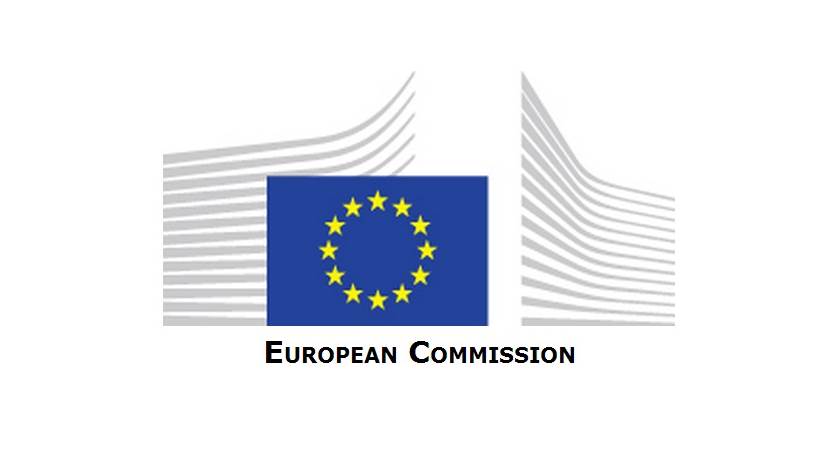 European Commission Logo