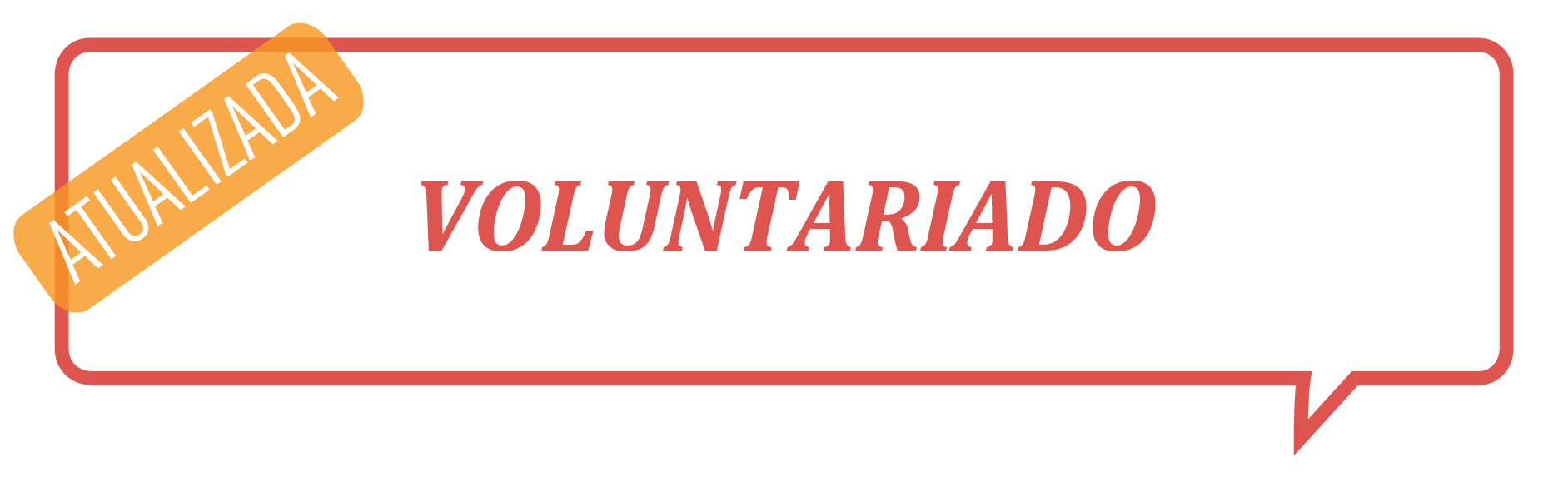 Voluntariado