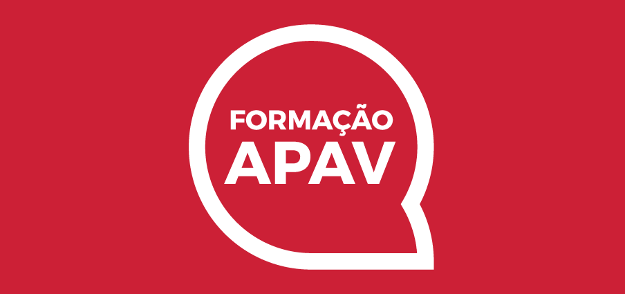 Formação APAV